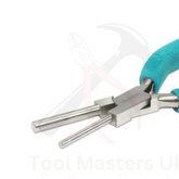 Mandrel Jewelry Pliers